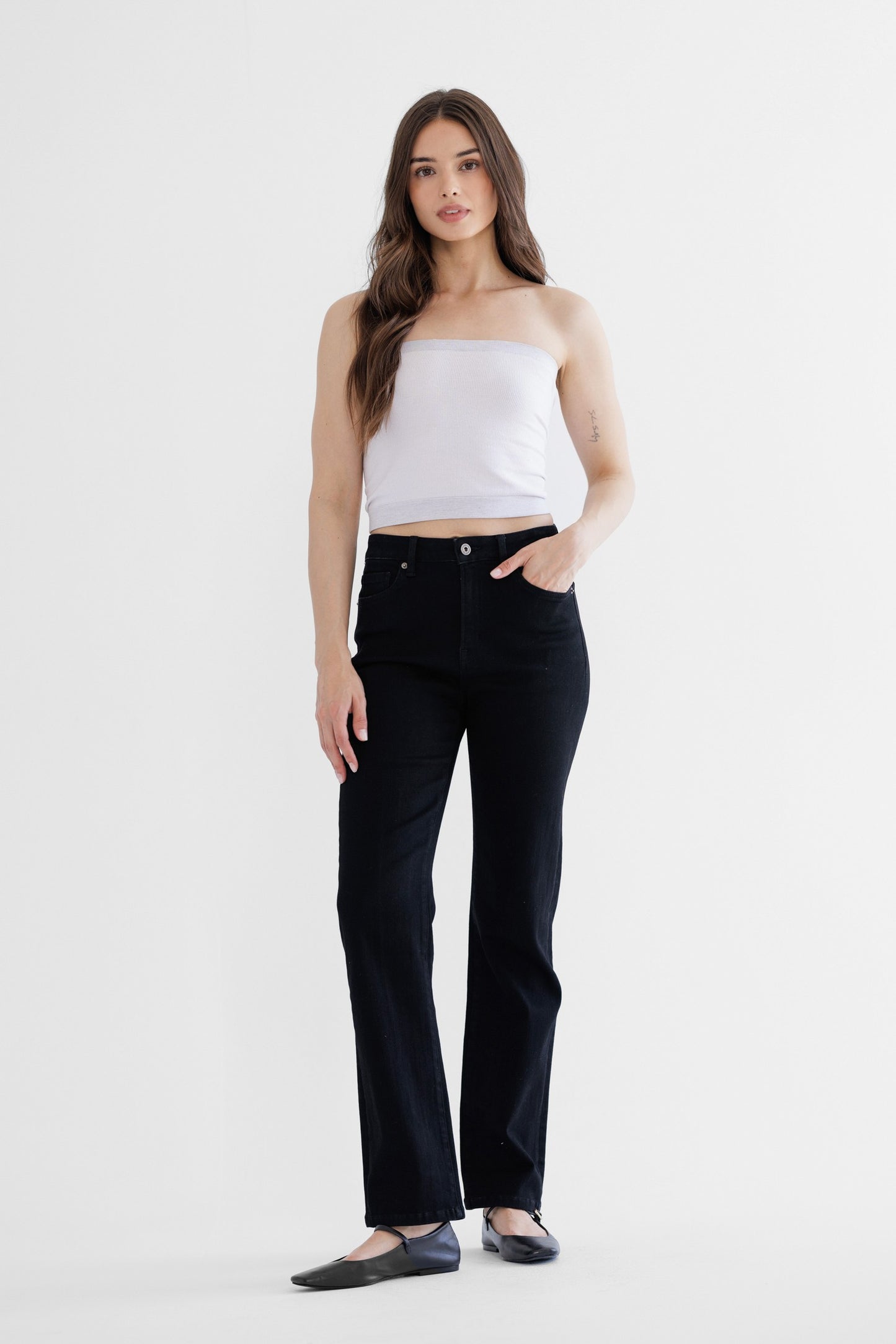 Nicole Denim
