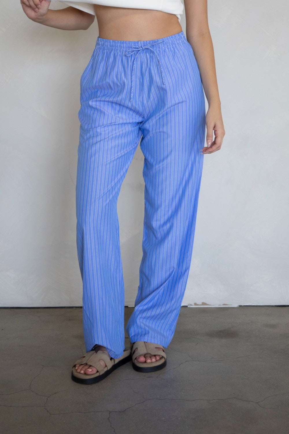 Morgan Pants