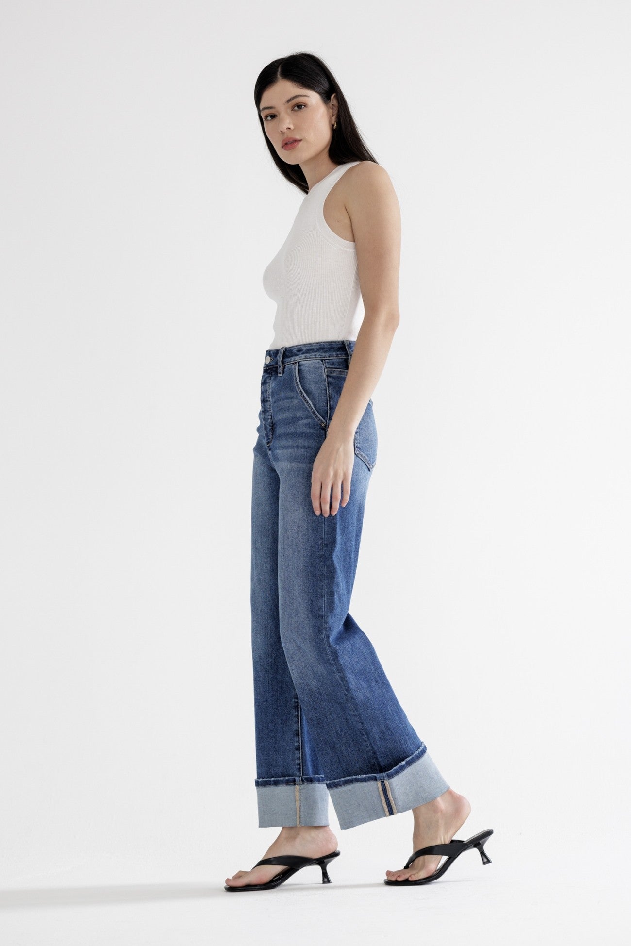 Layla Denim