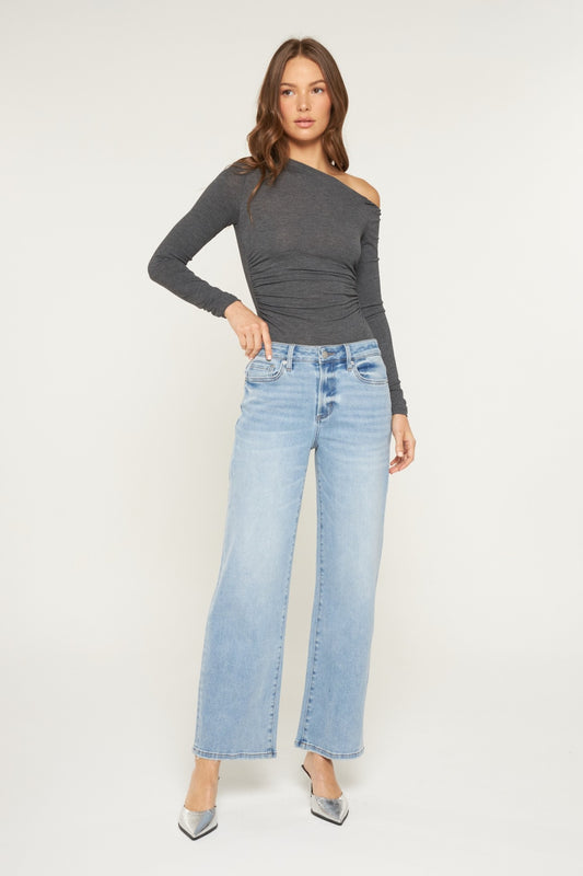 Tyonna Denim