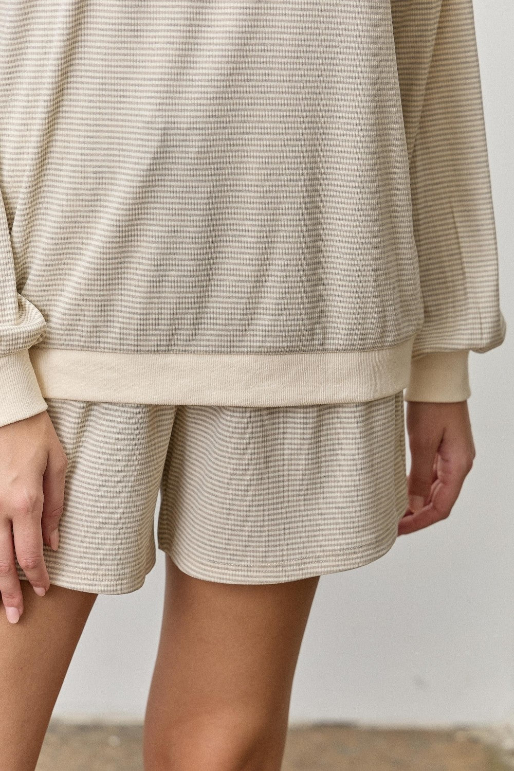 Erica Pullover