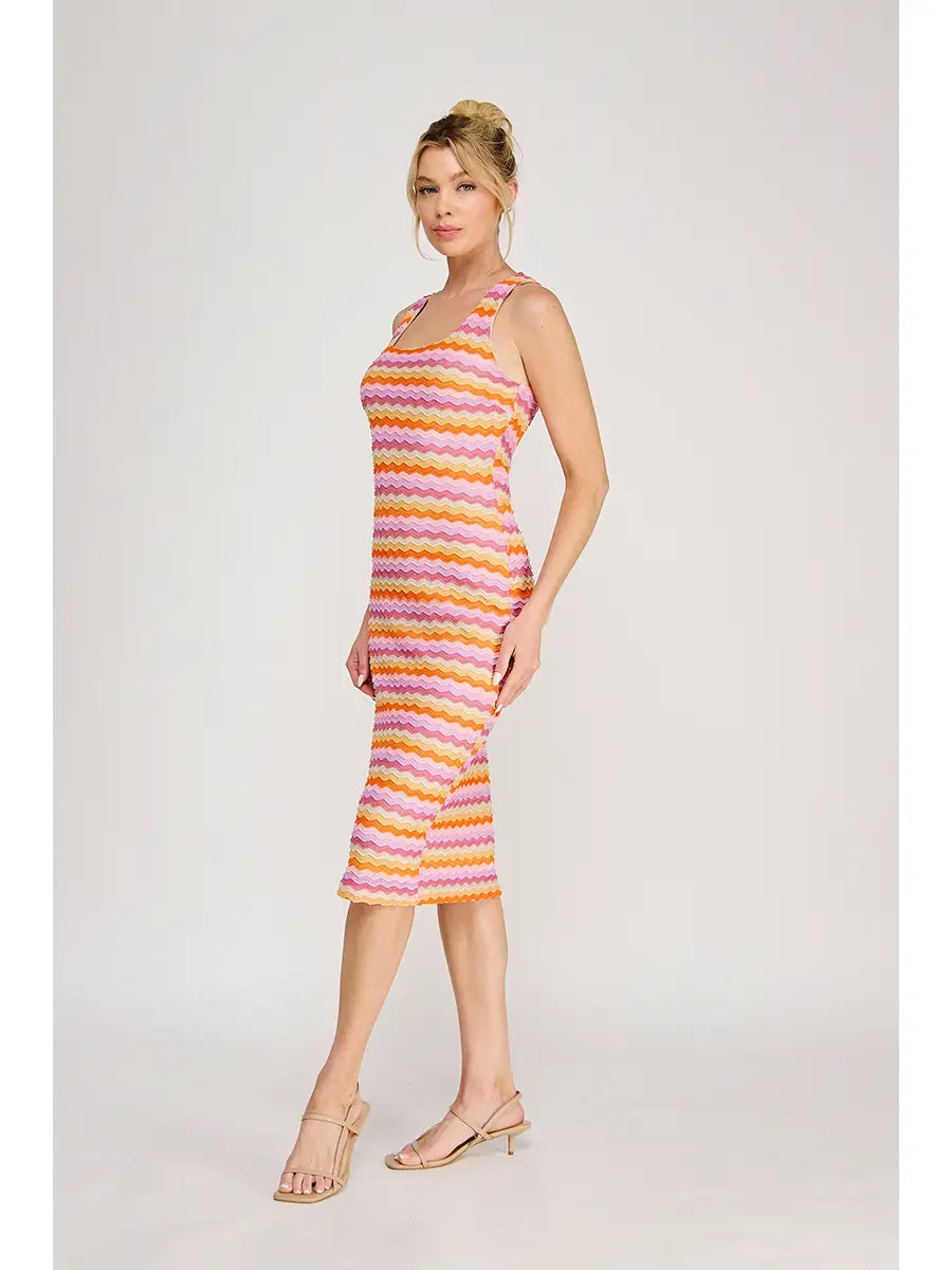 Kendra Dress