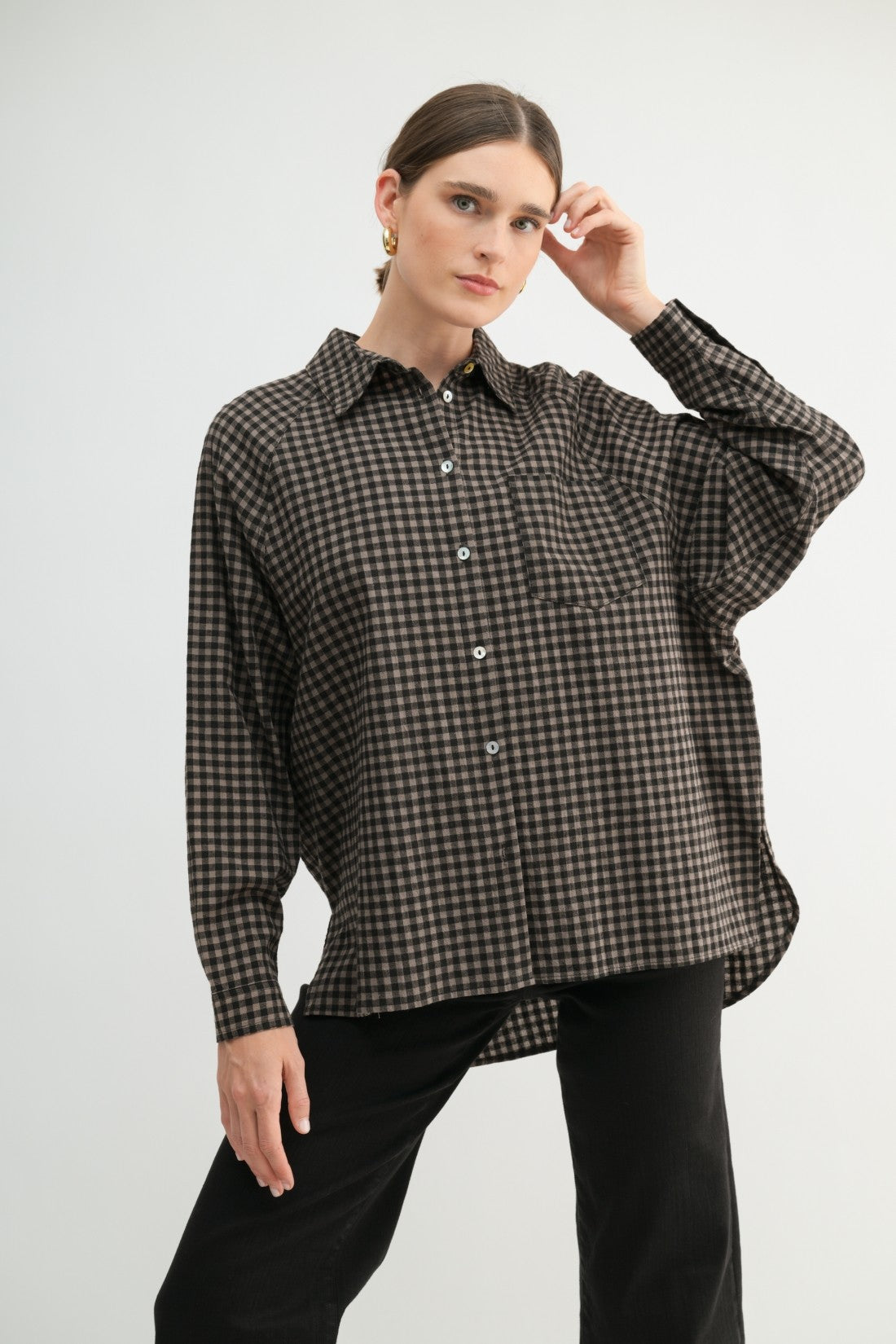 Betty Top