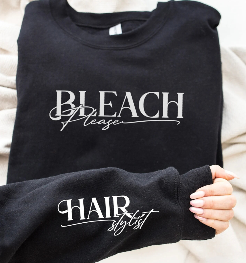 PREORDER - Bleach Please Crew