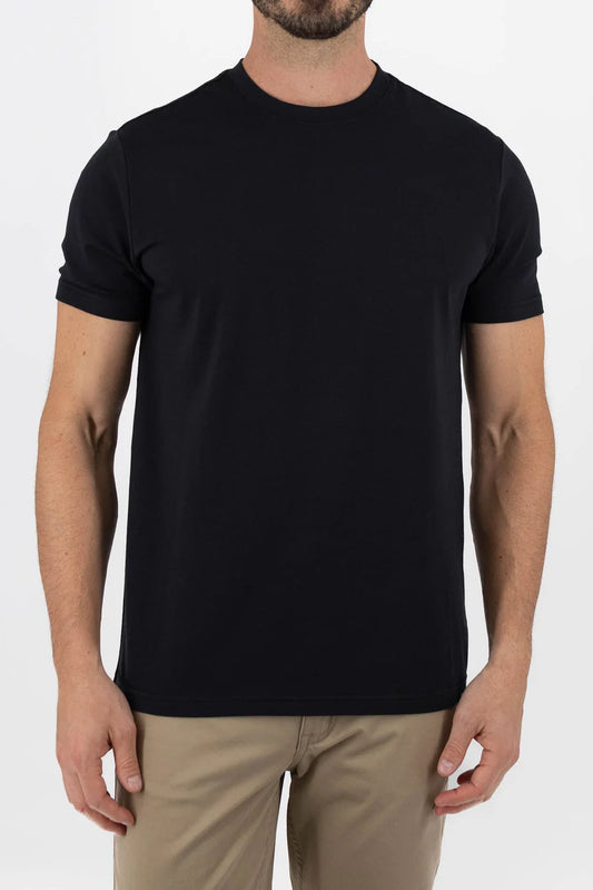 Barry Tee - Black