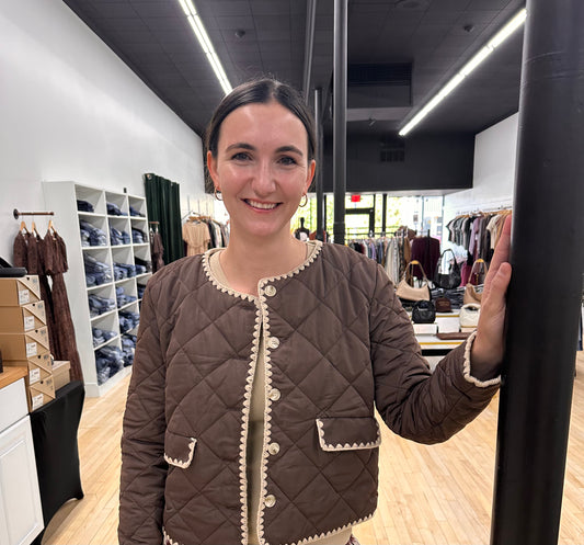 Vivi Jacket