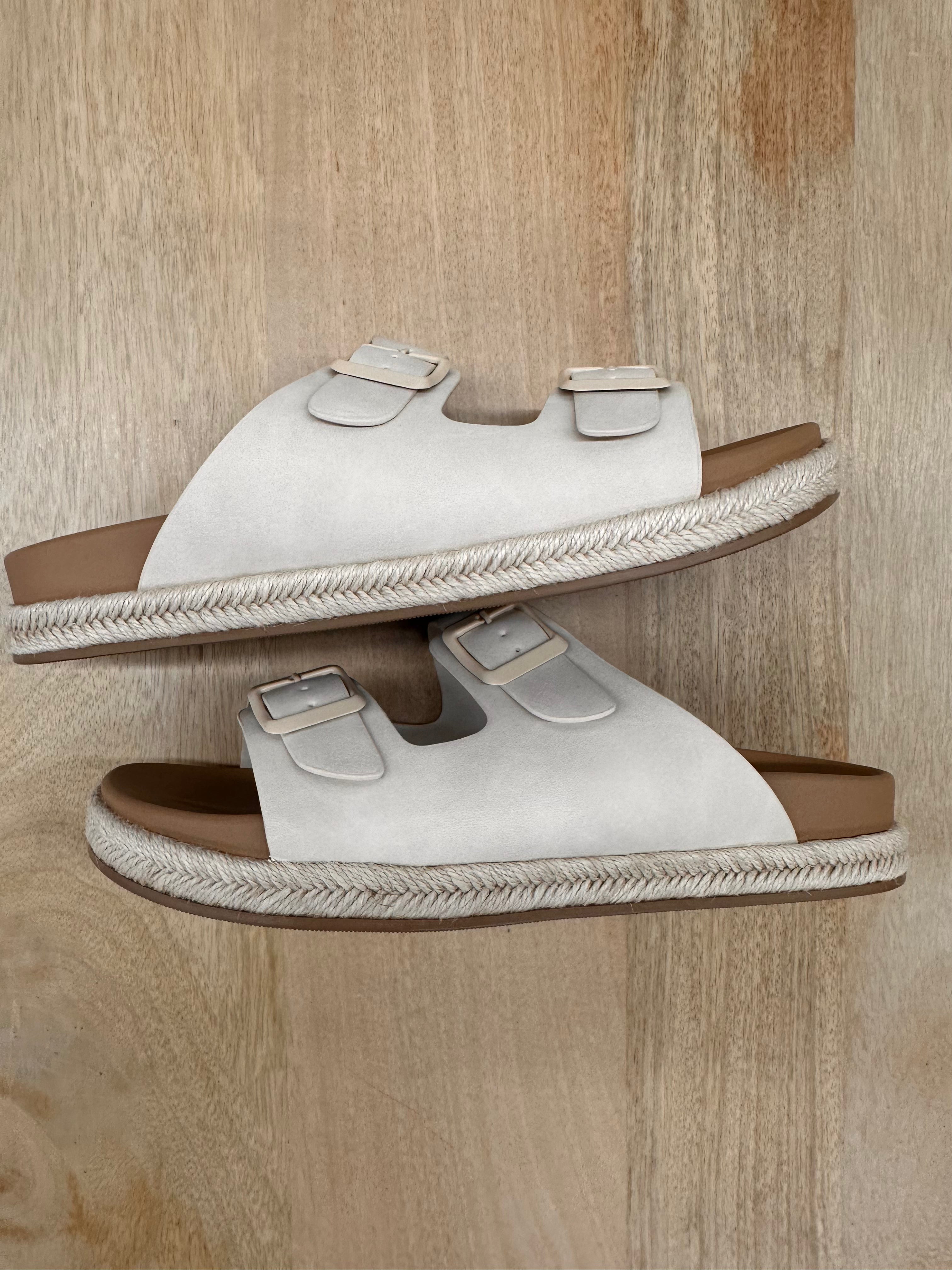 Lisa Sandal – Simply A to Z Boutique