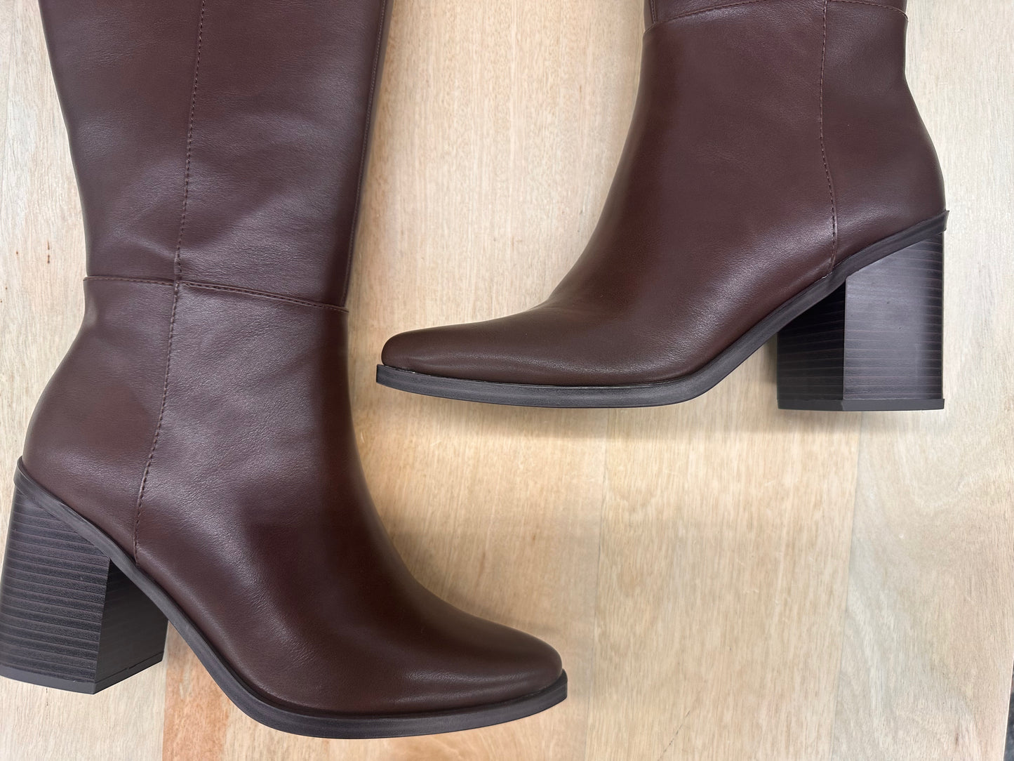 Milly Bootie