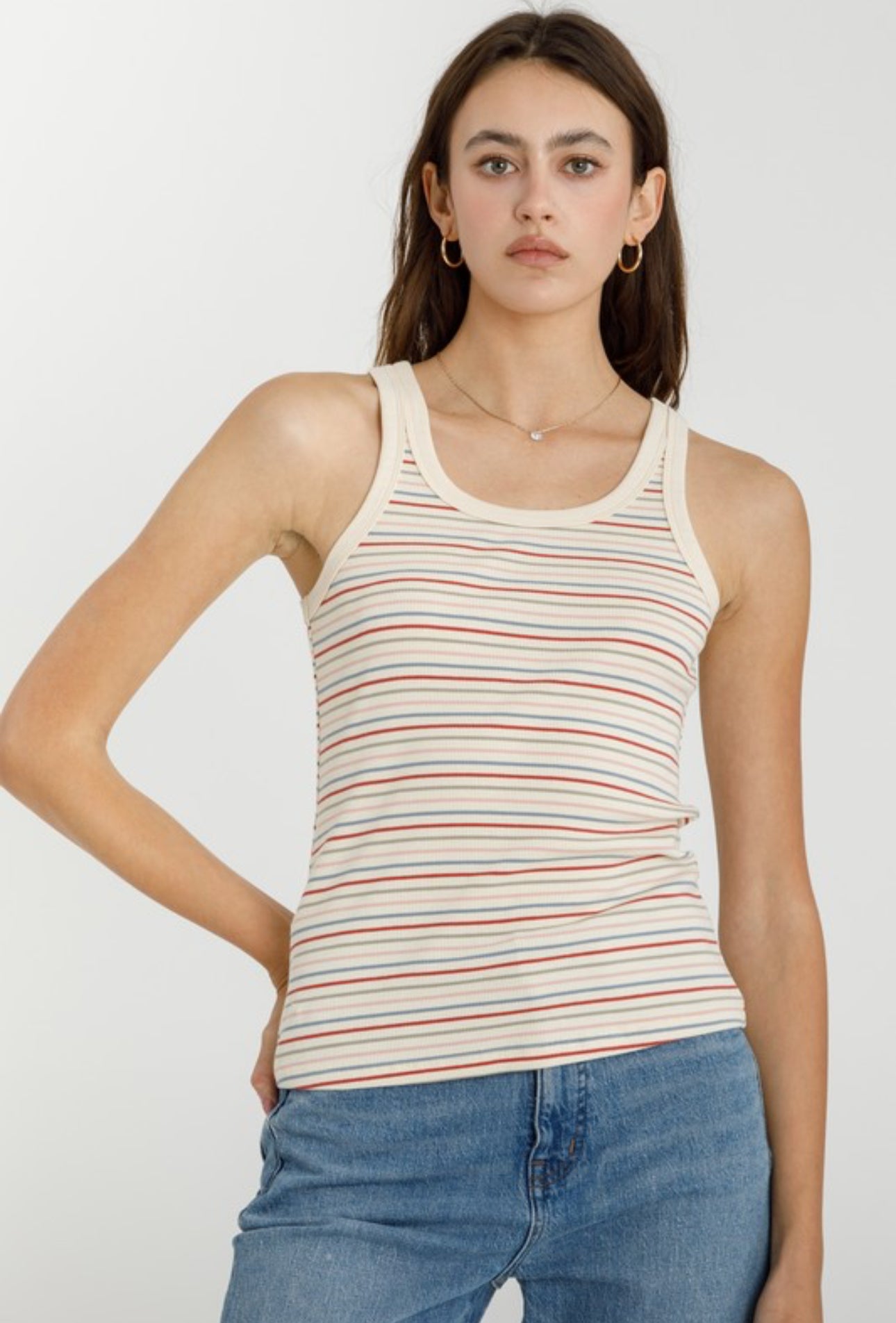 Kelsey Tank