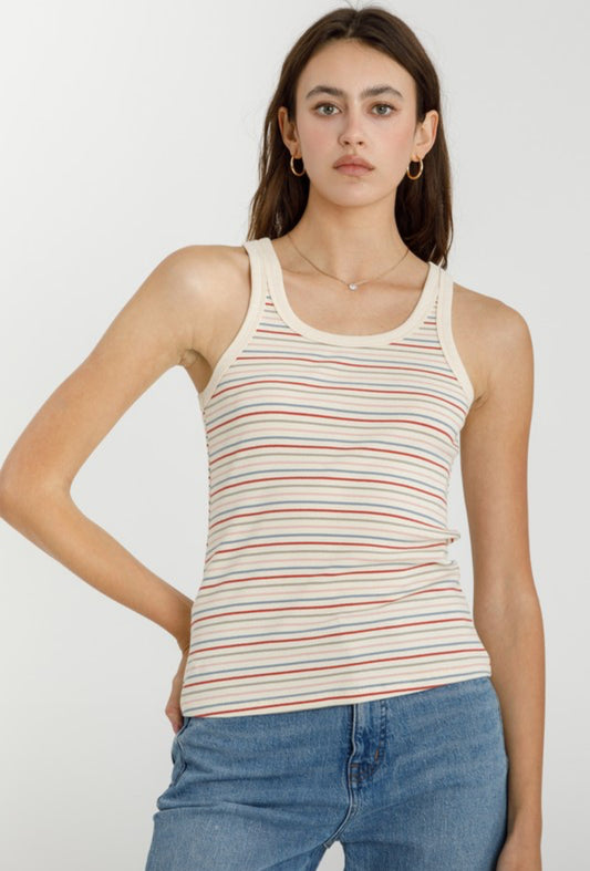 Kelsey Tank