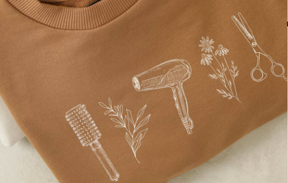 PREORDER - Greenery Tee