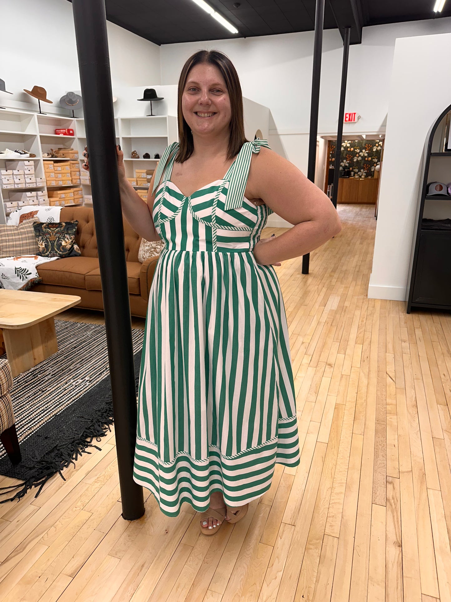 Kate Dress