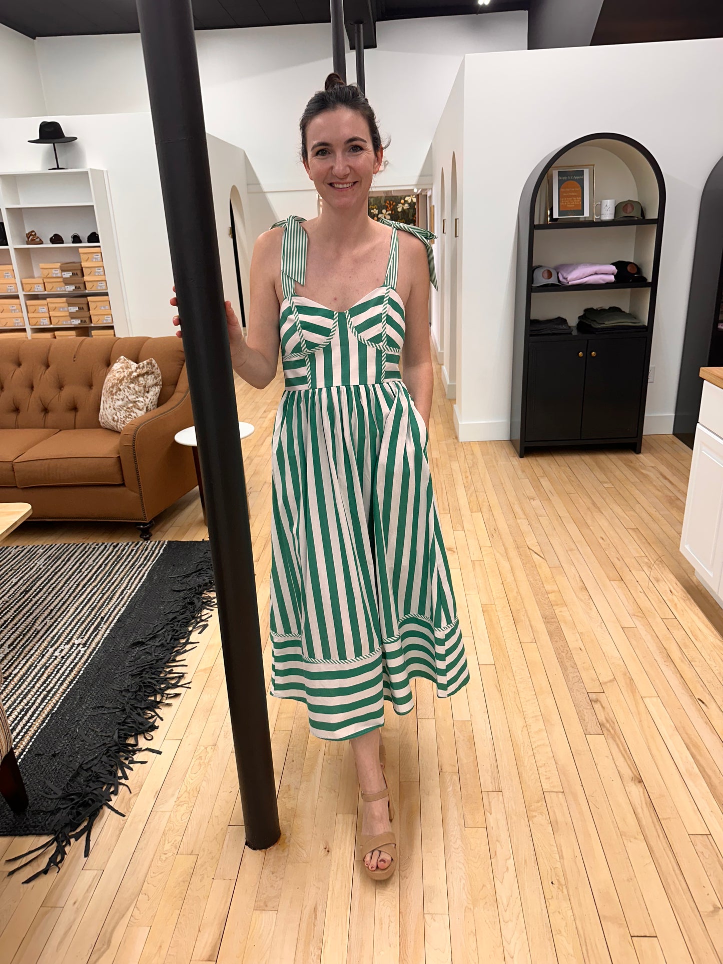 Kate Dress