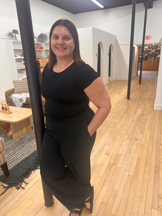 Liv Tees - multiple colors