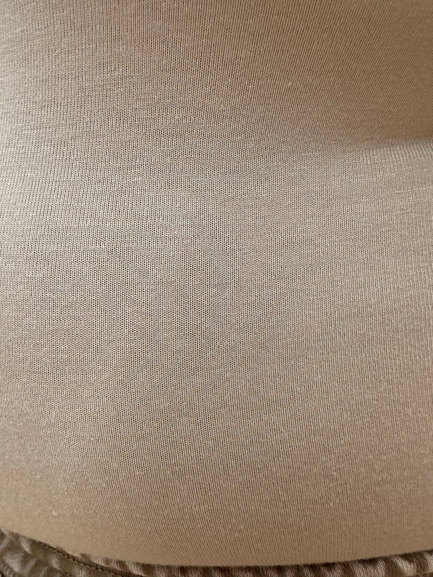 Liv Tee - Taupe