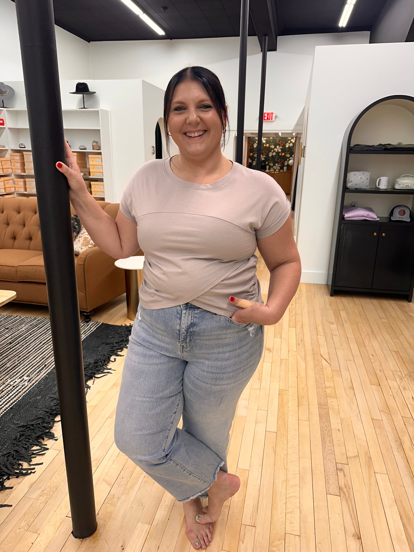 Casey Top