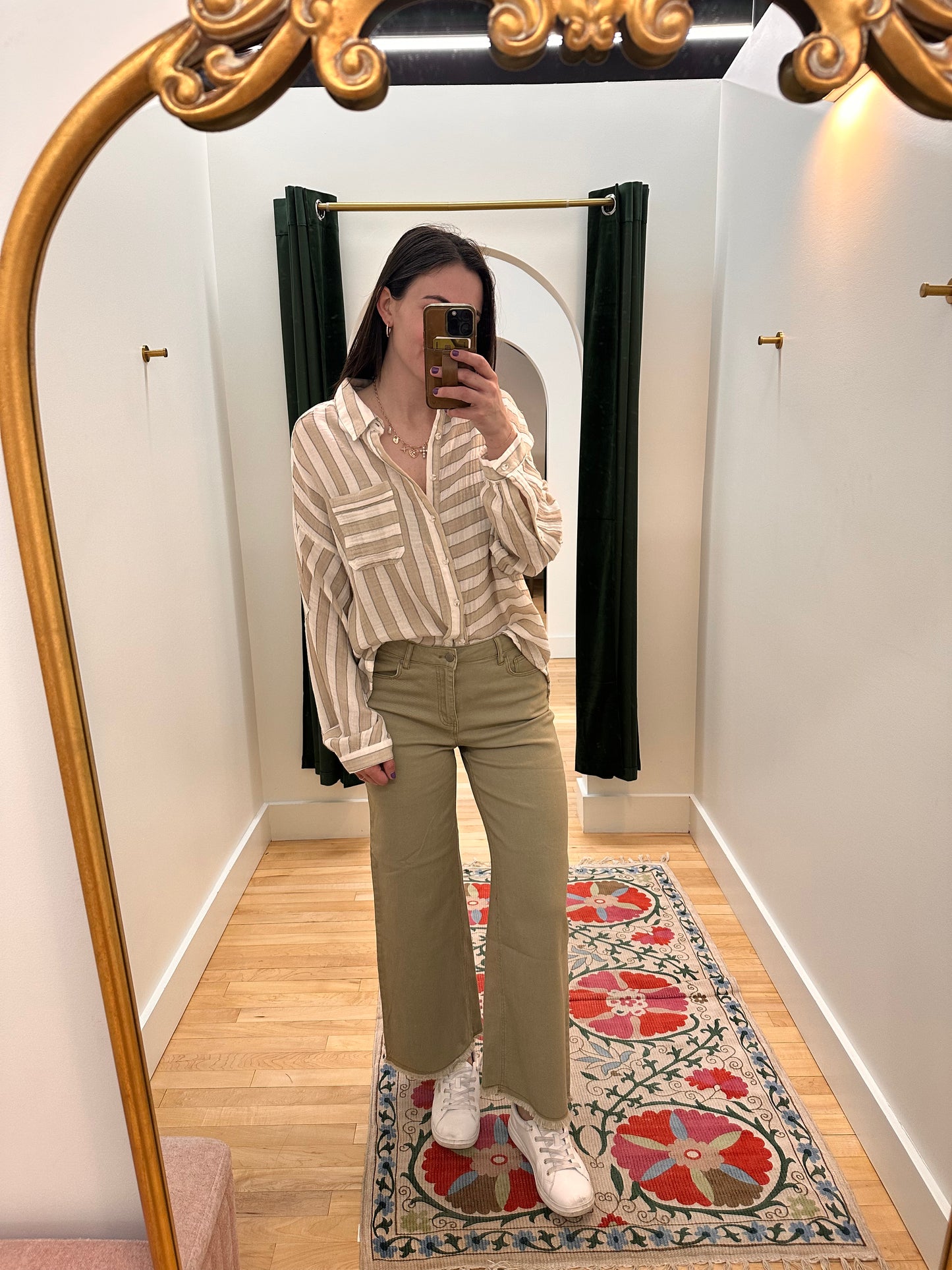 Holly Pants