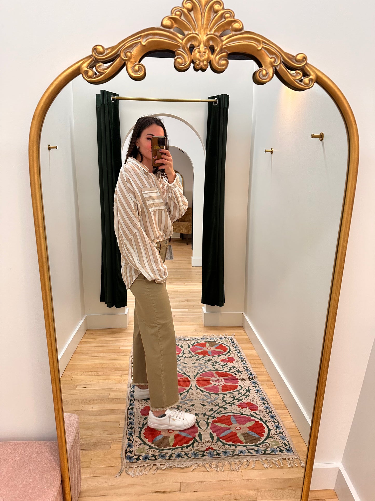 Holly Pants