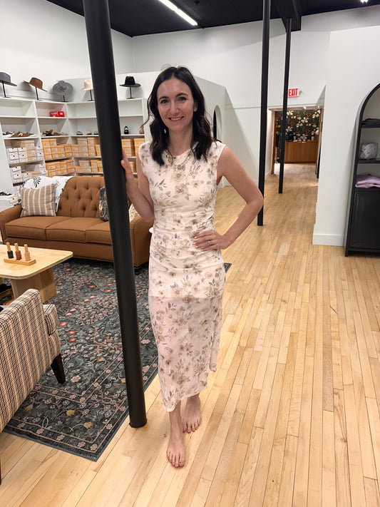 Cassie Dress