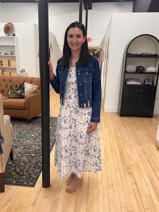 Rachel Dress