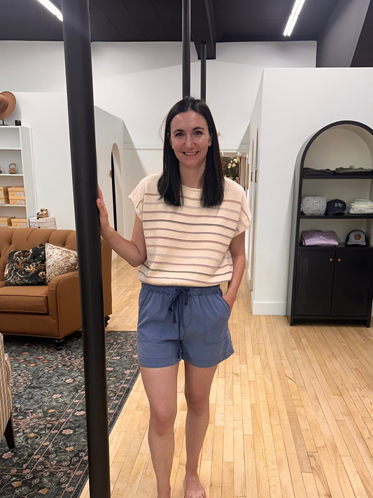Isla Shorts