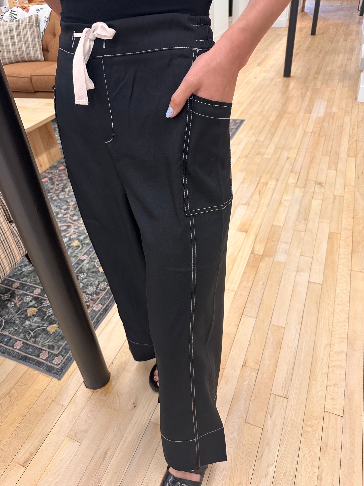Kayla Pant
