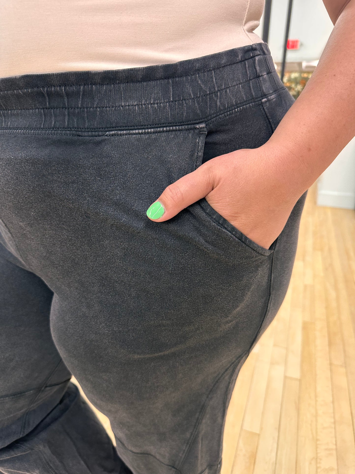 Lennon Pants