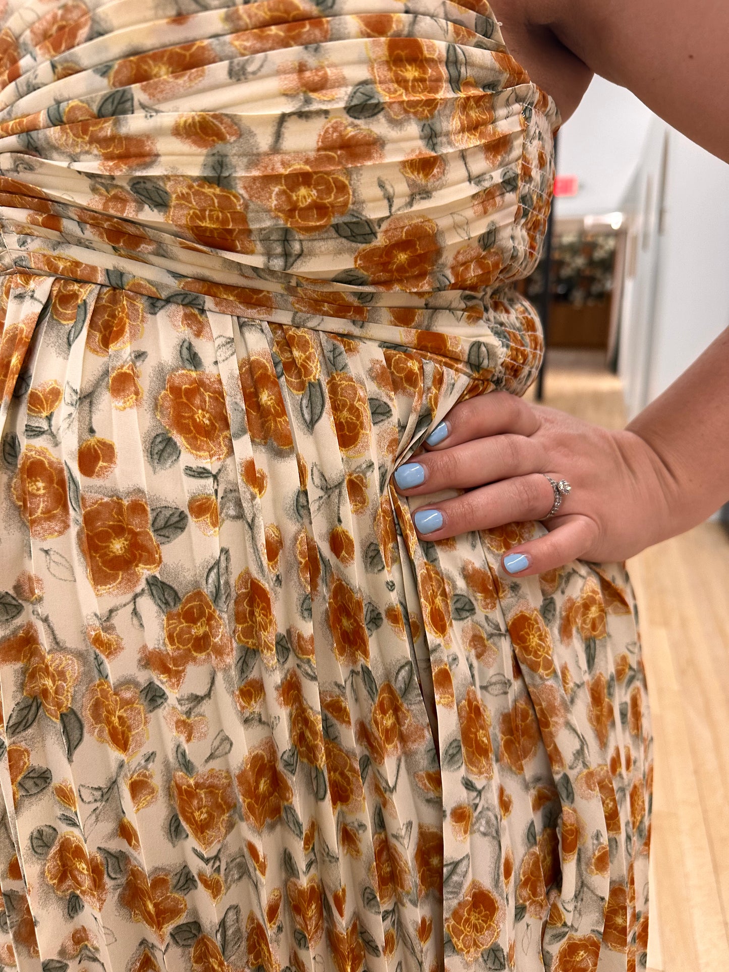Elaine Dress
