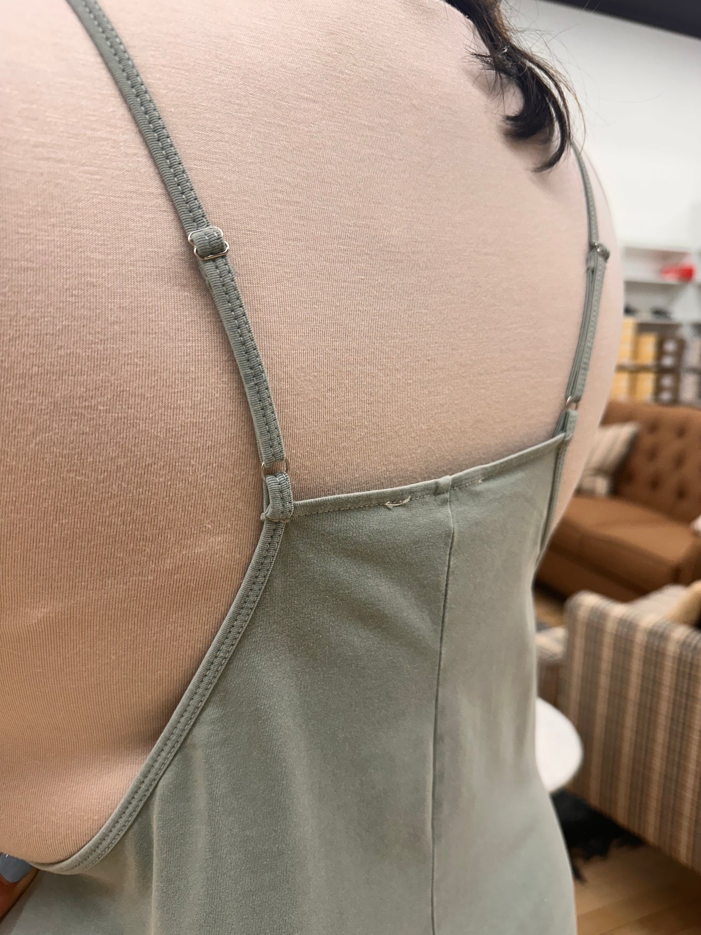 Julia Jumper