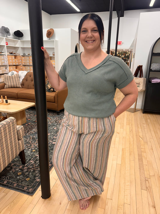 Ella Pants