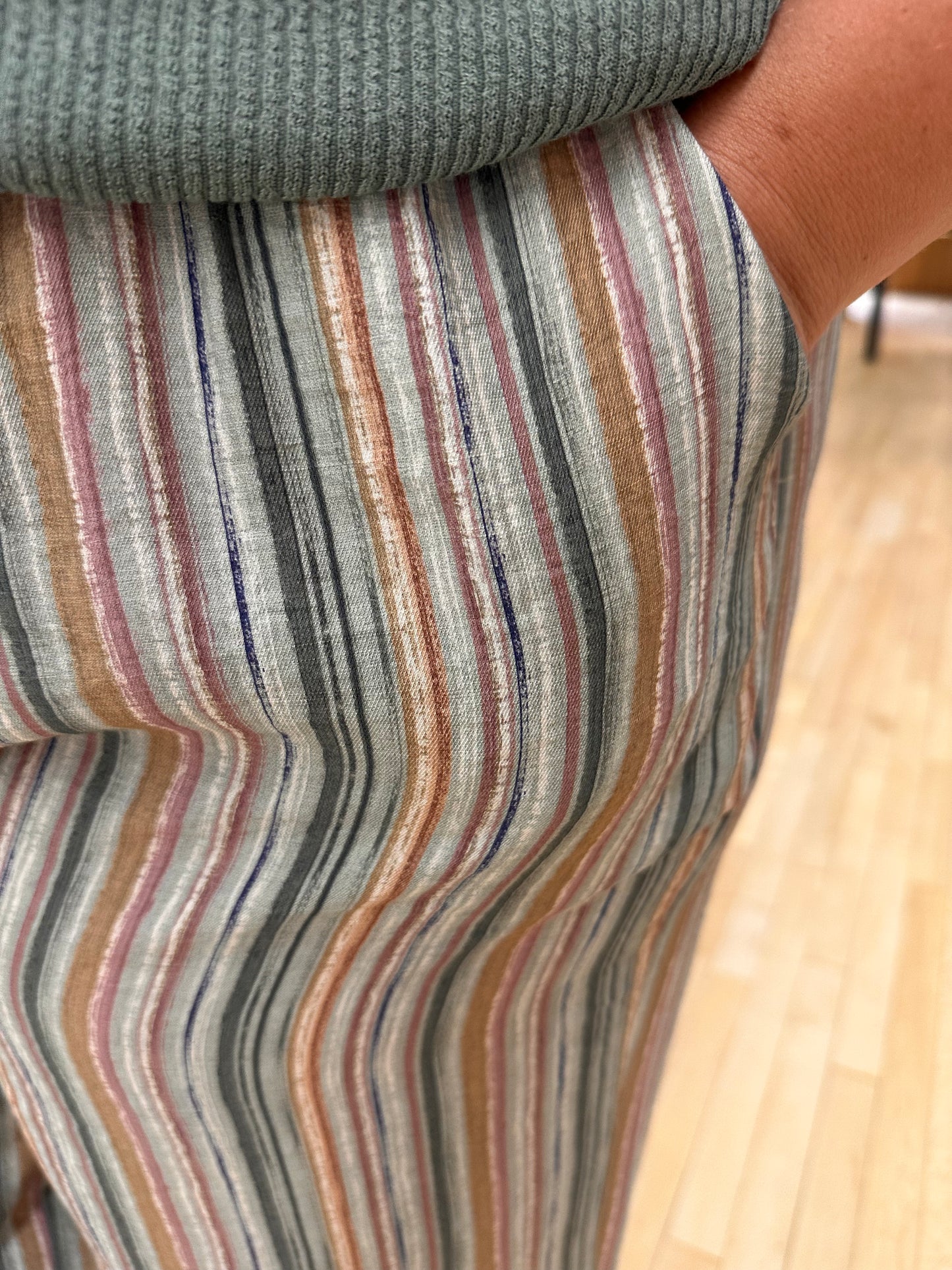 Ella Pants