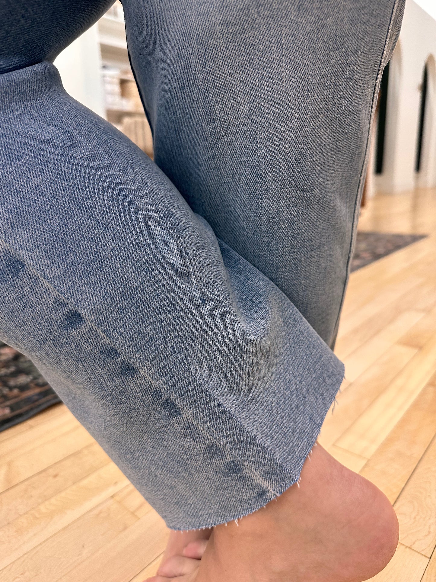 Jasmine Denim