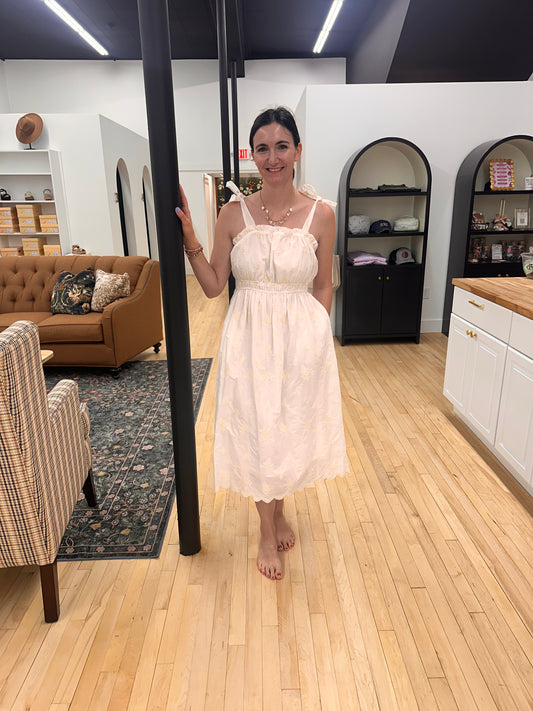 Shelly Dress