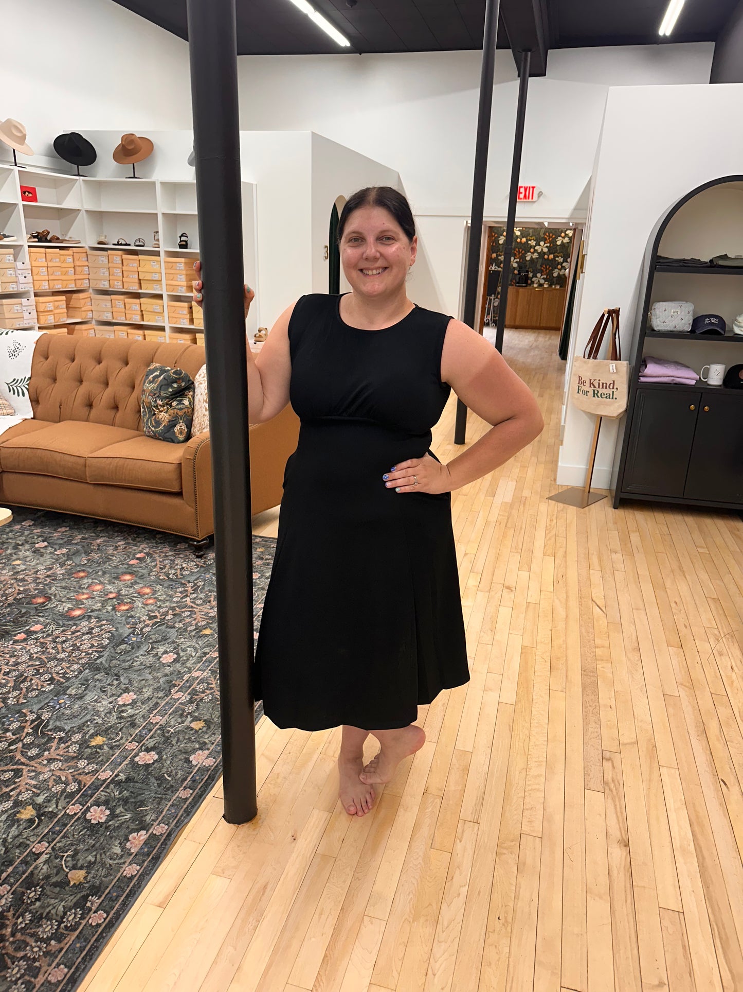Dawn Dress