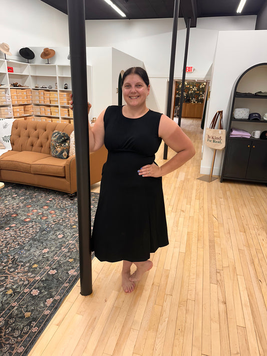Dawn Dress