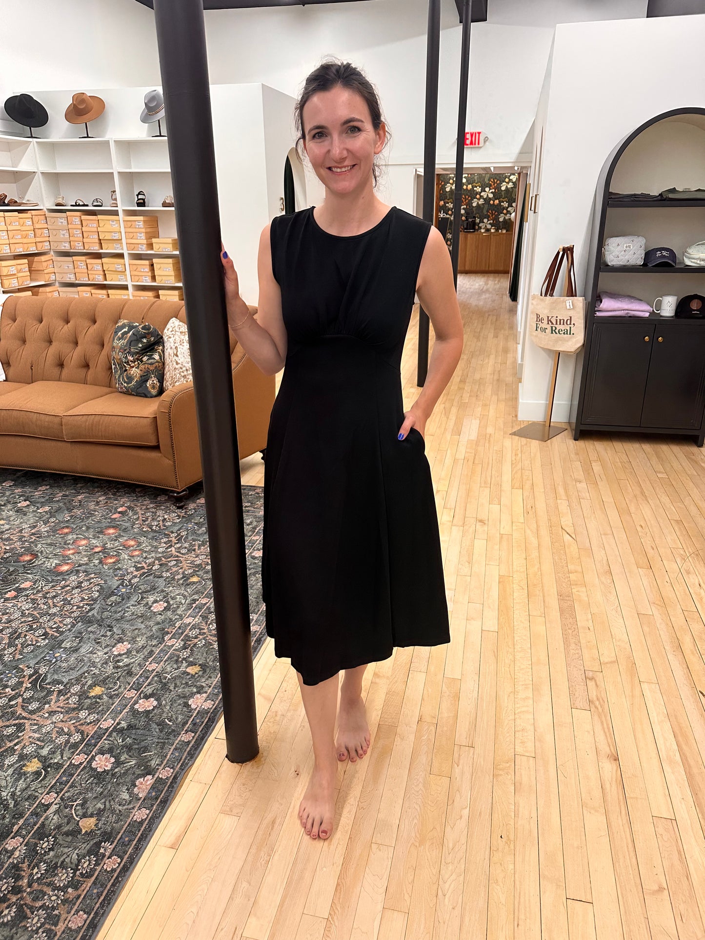 Dawn Dress