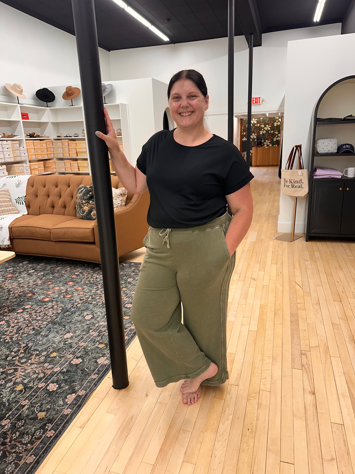 Ali Pants