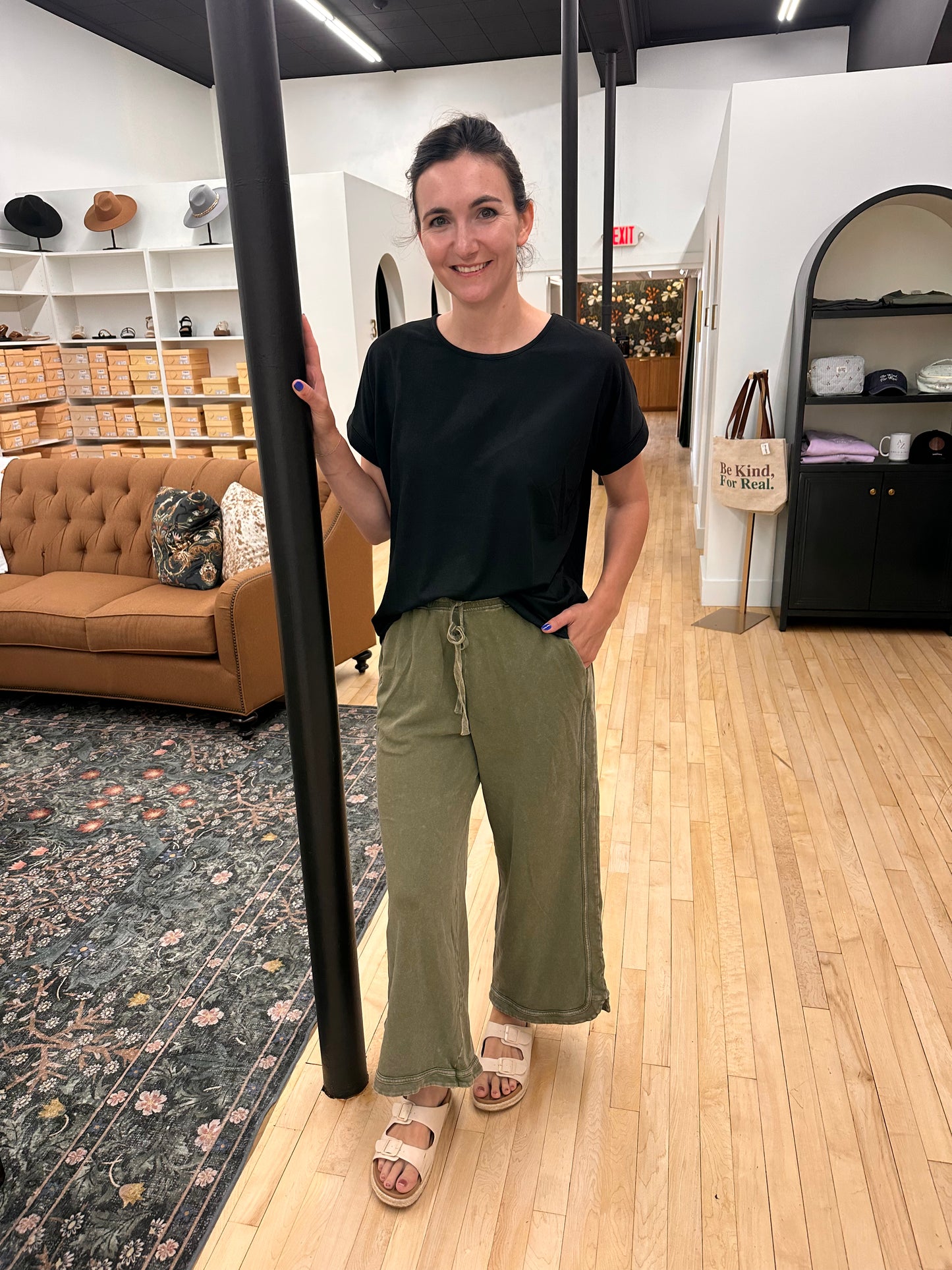 Ali Pants