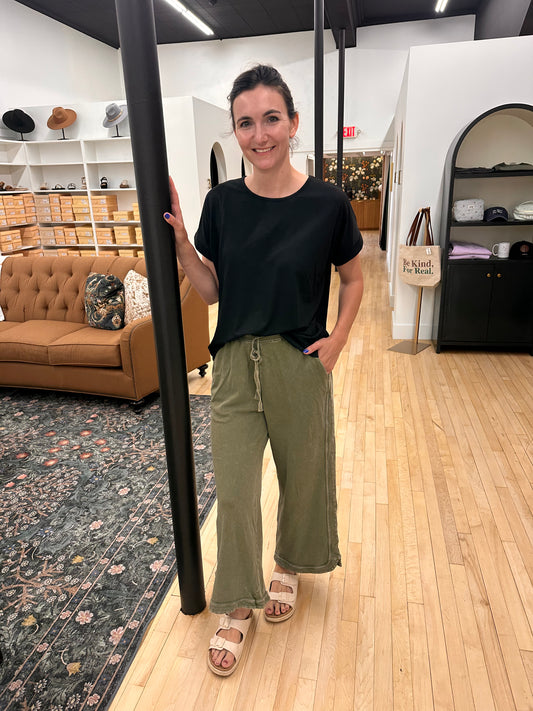 Ali Pants