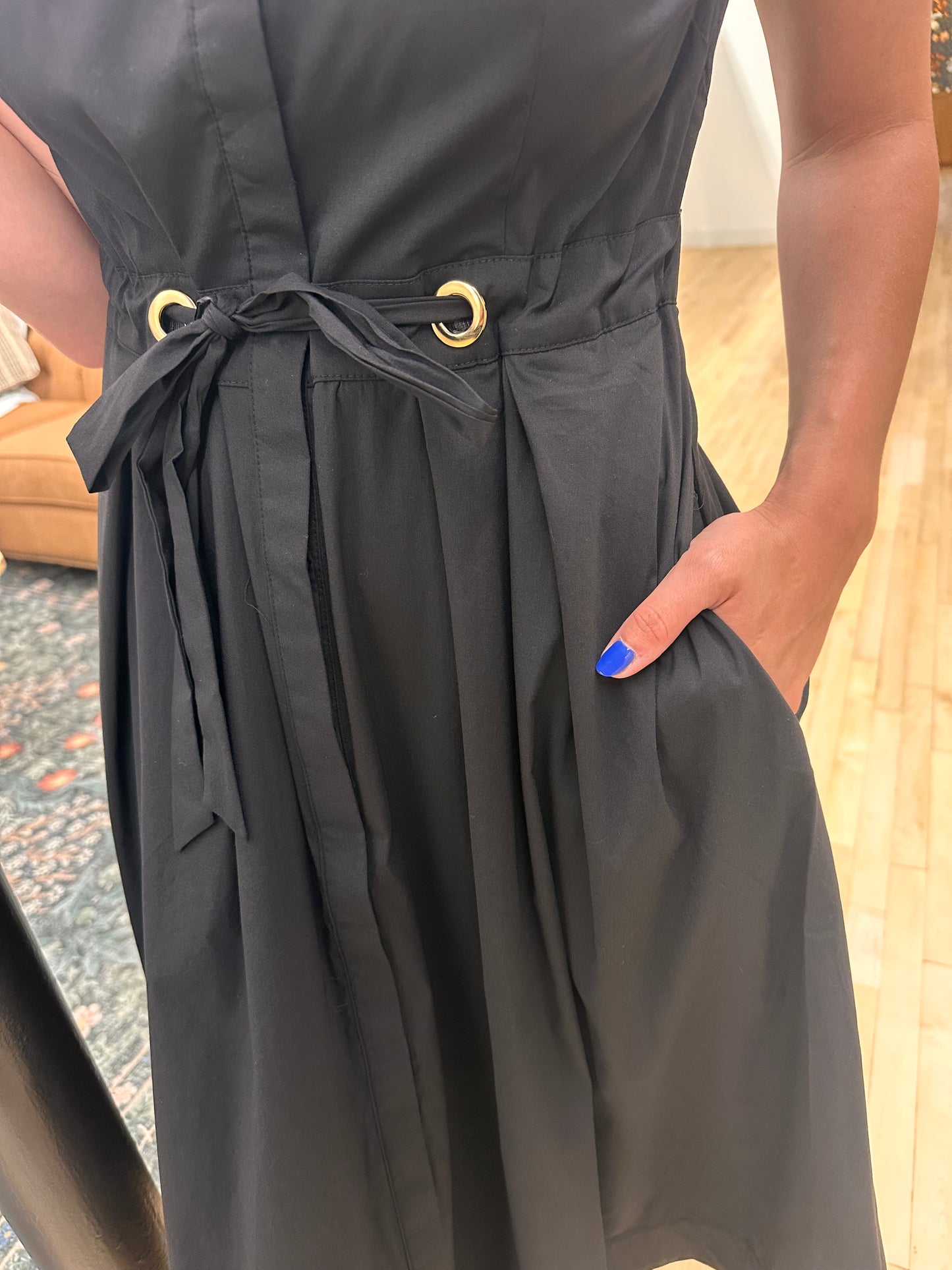 Laura Dress