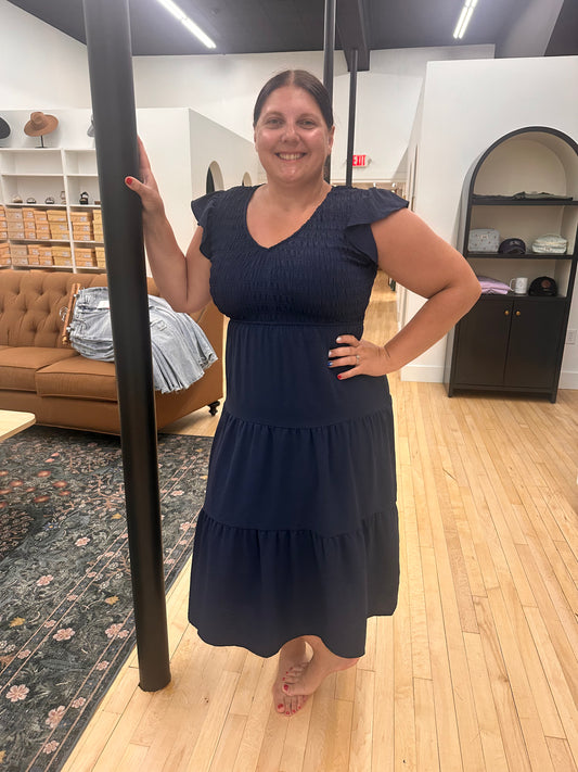 Kim Dress