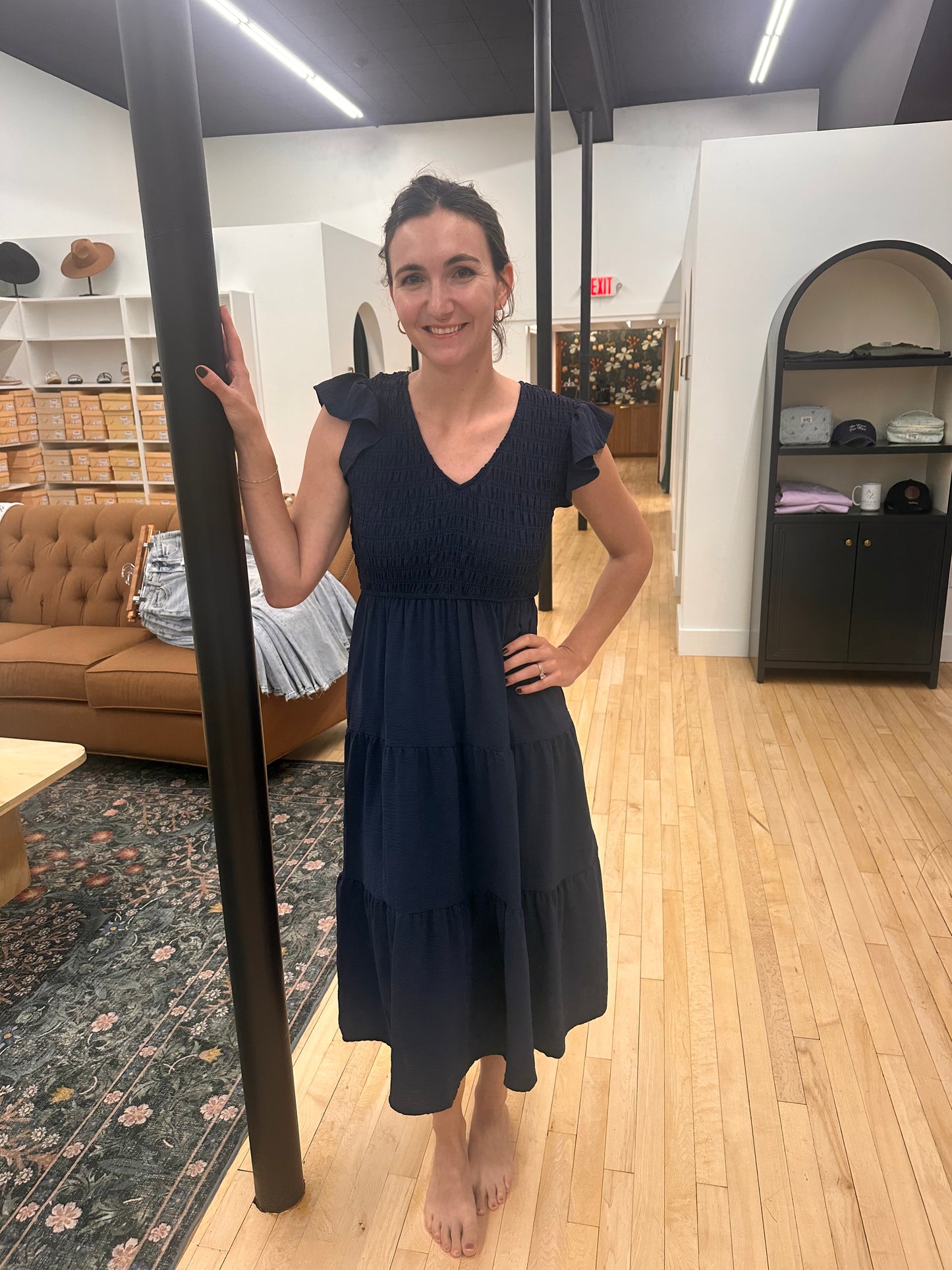 Kim Dress