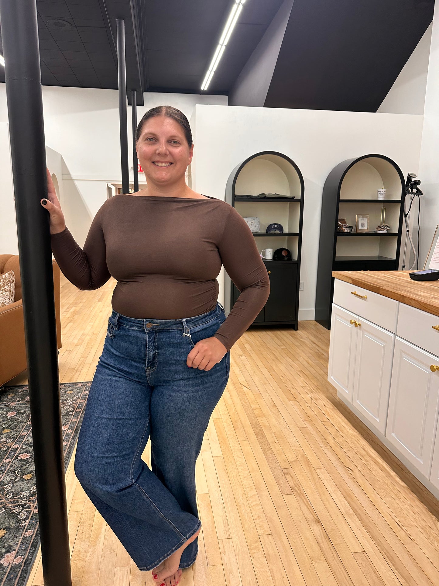 Kori Longsleeve
