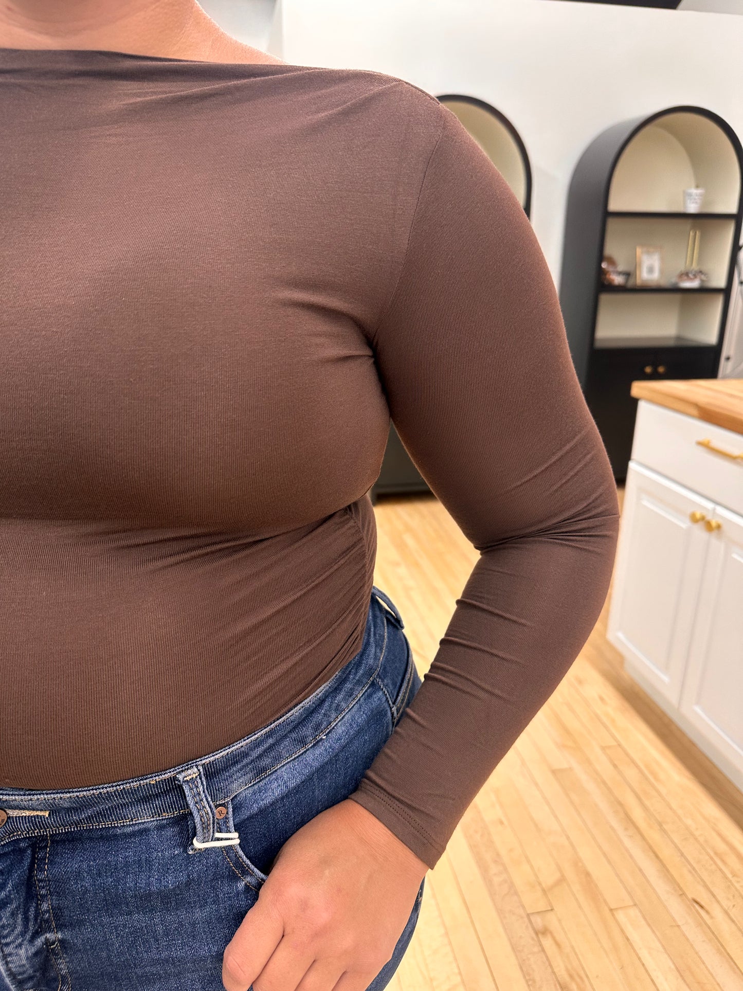Kori Longsleeve