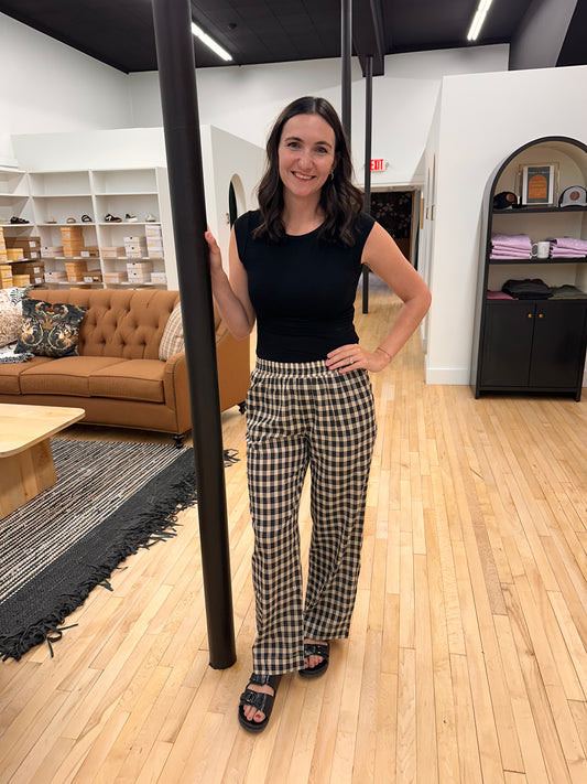 Vivi Pants
