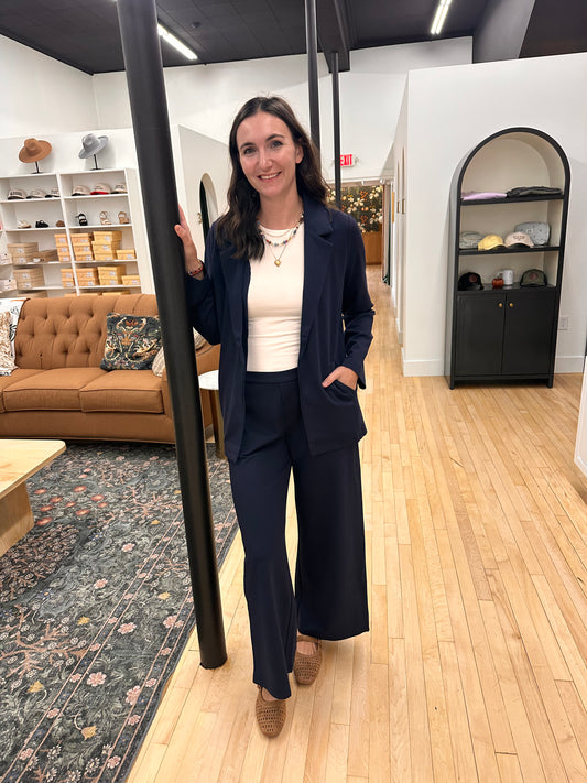 Kori Pant Suit