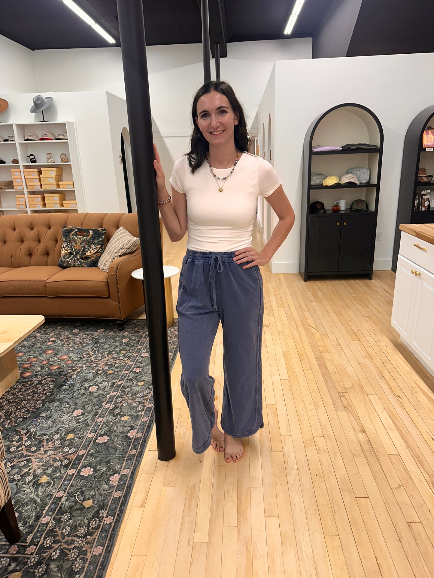 Lennon Pants