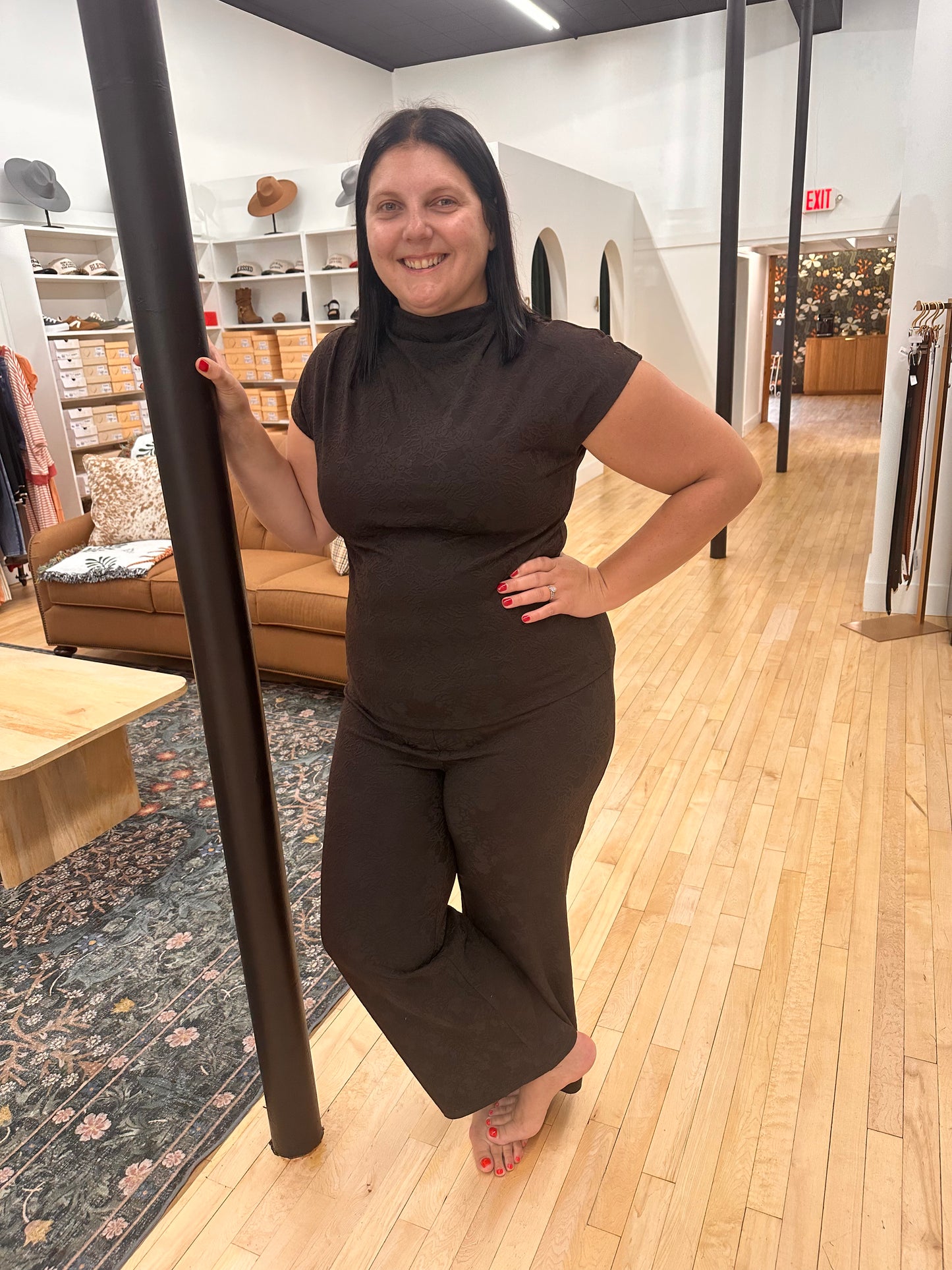 Carly Set