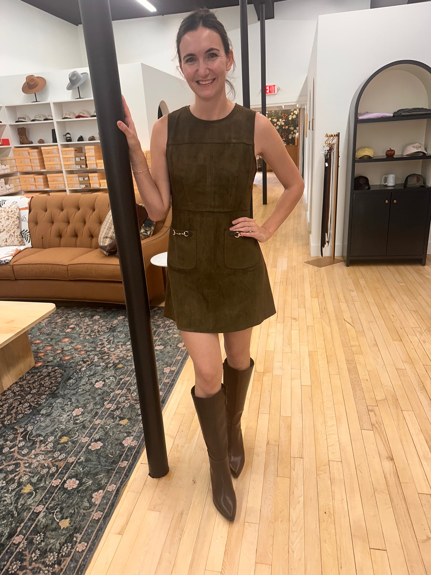 Mary Dress