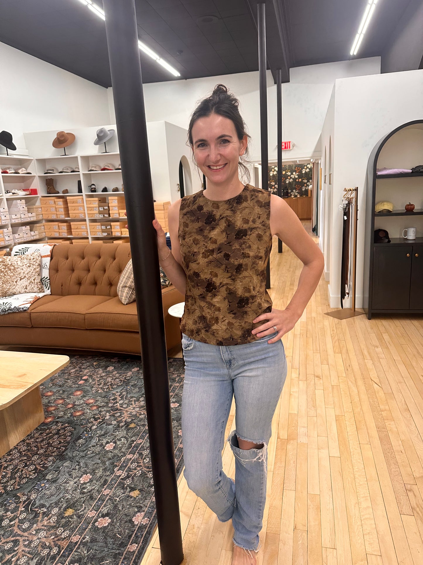 Marley Top